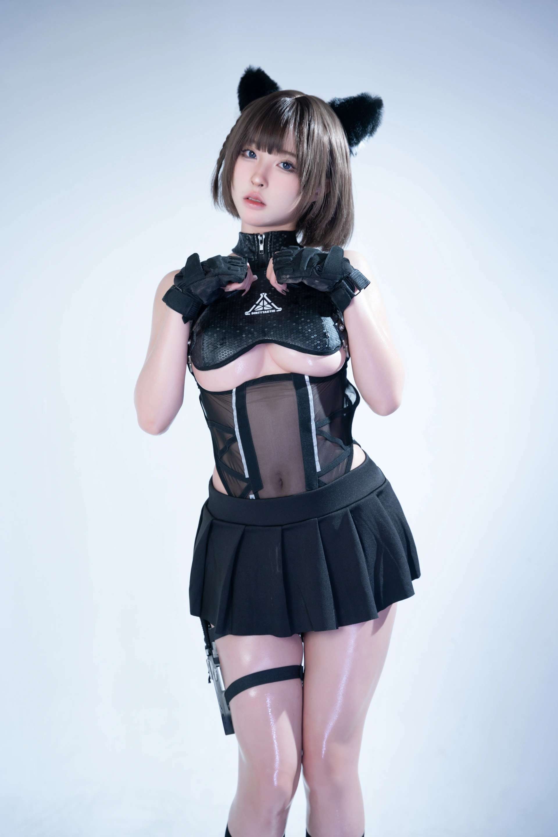 幼愛Youmeko – NO.021 喵武 2
